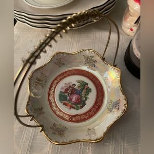 Serving Platter by Imperial Japanese Design